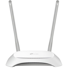 Бездротовий маршрутизатор TP-Link TL-WR850N