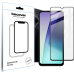 Захисне скло BeCover для Xiaomi Redmi 14C 4G / Poco C75 Black (712320)