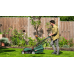 Газонокосарка Bosch UniversalRotak 37-555 (0.600.8A6.501)
