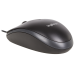 Миша Logitech B100 Black (910-003357)
