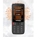Мобiльний тачскрін-телефон Sigma mobile X-style S3501 Dual Sim Black (4827798345511)
