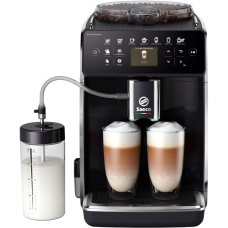 Кавомашина Saeco GranAroma SM6480/00 Кавомашина Saeco GranAroma SM6480/00