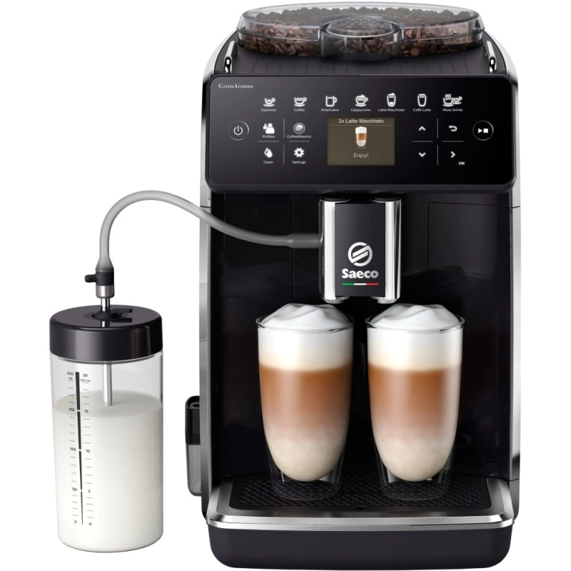 Кавомашина Saeco GranAroma SM6480/00