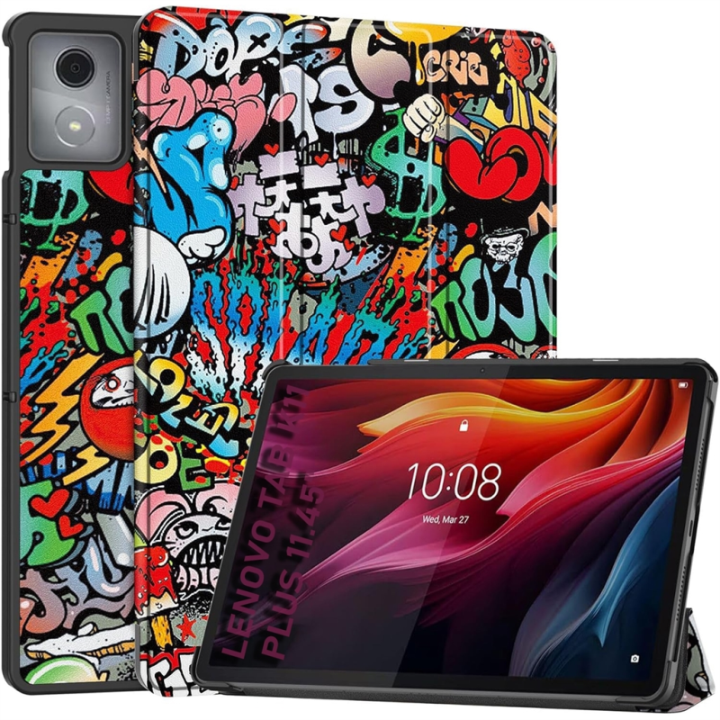 Чохол-книжка BeCover Smart Case для Lenovo Tab K11 Plus TB-352F 11.45