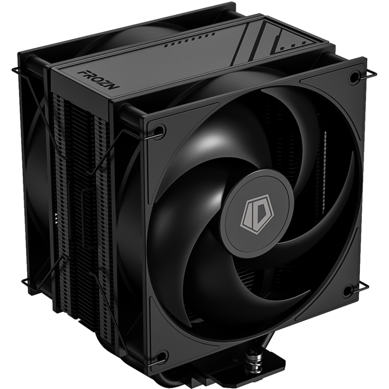 Кулер процесорний ID-Cooling Frozn A410 XE DK