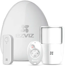 Комплект бездротової сигналізації EZVIZ Hikvision BS-113A