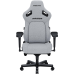 Крісло для геймерів Anda Seat Kaiser 4 Size XL Fabric Gray (AD12YDDC-XLL-20-G-CF)