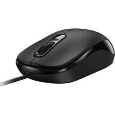 Миша Genius DX-110 Black (31010116100)