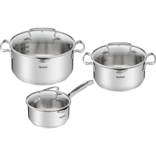Набір посуду Tefal Duetto+ 6 предметів (G719S655)