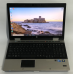 Ноутбук HP Elitebook 8540p / 15.6" (1600x900) / i5-520M / 8GB / 500GB HDD / nVidia NVS 5100M, 1GB / Win10Pro / сканер відбитка - Б/в