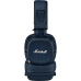 Bluetooth-гарнітура Marshall Major V Midnight Blue (1008144)