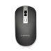 Миша бездротова Gembird MUSW-4B-06-BS Black/Silver