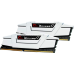 Модуль пам`ятi DDR4 2x16GB/3600 G.Skill Ripjaws V White (F4-3600C18D-32GVW)