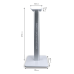 Тримач для навушників GLHF Watchtower A1 White (FGLHH22WTWTOWER1A)