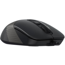 Миша A4Tech FM10 Black/Grey