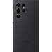 Чохол-книжка Samsung Smart View Wallet Case для Samsung Galaxy S24 Ultra SM-S928 Black (EF-ZS928CBEGWW)