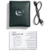 Принтер миттєвого друку Fujifilm Instax SQ Link Green (16785482)