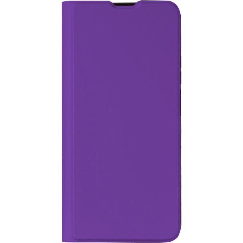 Чохол-книжка BeCover Exclusive New Style для ZTE Blade A75 4G Purple (712820)