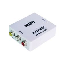 Конвертер відеосигнал ATIS AV2HDMI mini AV-HDMI
