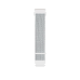 Ремінець BeCover Nylon Style для Amazfit Stratos 1/2/2S/3/GTR 2/GTR 47mm/GTR Lite 47mm/Nexo/Pace White (705893)
