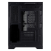 Корпус 1stPlayer VT5 Black без БЖ