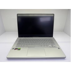 Ноутбук Asus ROG Zephyrus G14 GA401I — б/в Ноутбук Asus ROG Zephyrus G14 GA401I — б/в