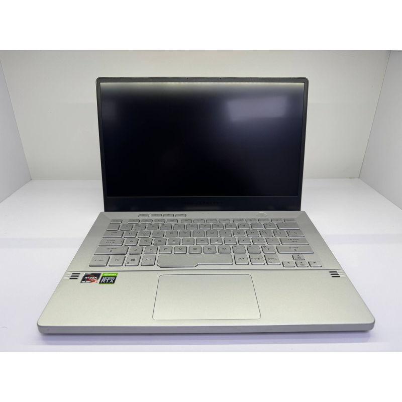 Ноутбук Asus ROG Zephyrus G14 GA401I — б/в