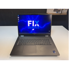Ноутбук Dell Precision 7770 — б/в Ноутбук Dell Precision 7770 — б/в