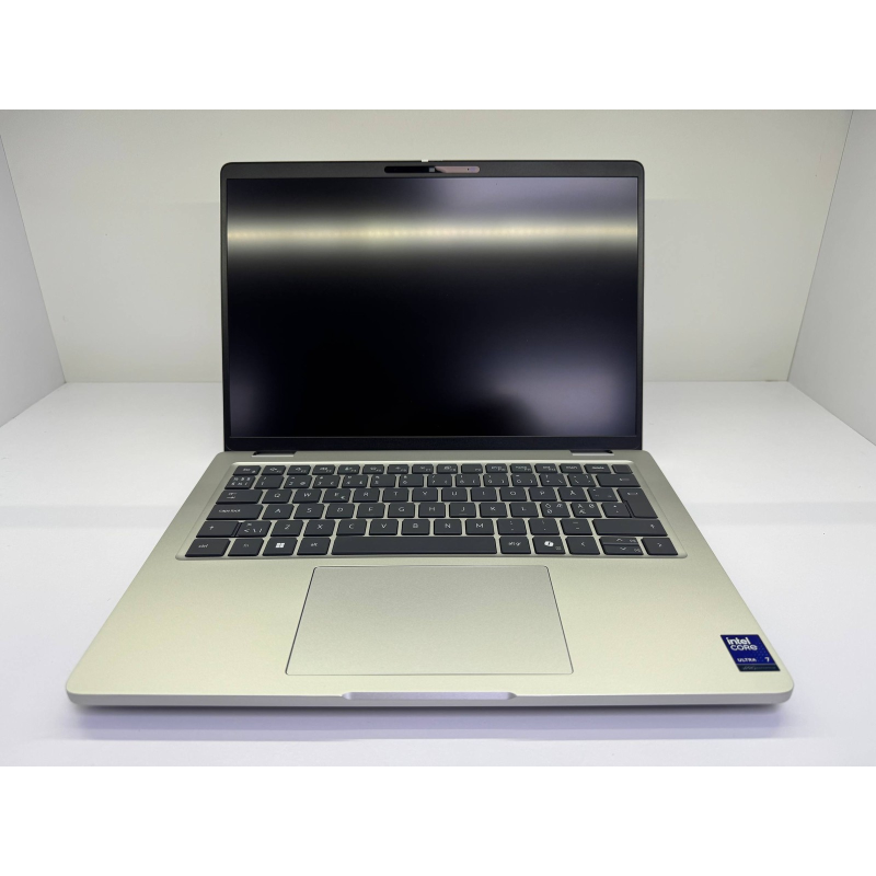 Ноутбук Dell Pro 14 Plus — б/в