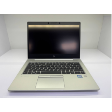 Ноутбук HP EliteBook 830 G6 — б/в Ноутбук HP EliteBook 830 G6 — б/в