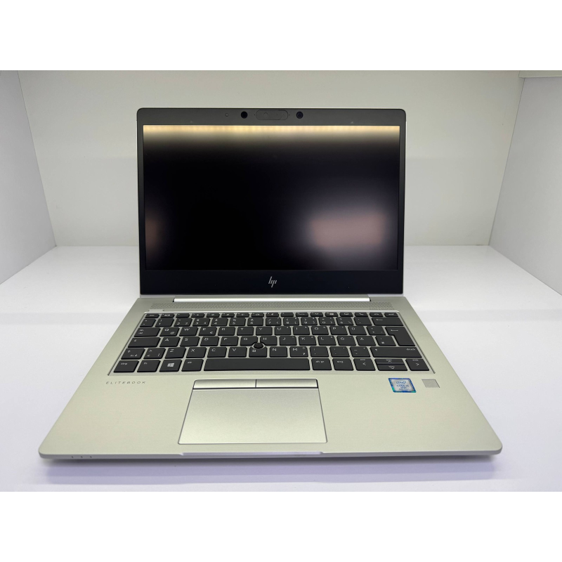 Ноутбук HP EliteBook 830 G6 — б/в