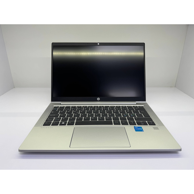 Ноутбук HP ProBook 430 G8 — б/в