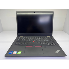 Ноутбук Lenovo ThinkPad L13 Gen 2 — б/в Ноутбук Lenovo ThinkPad L13 Gen 2 — б/в