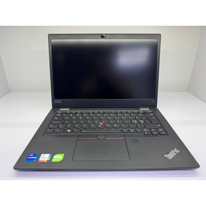 Ноутбук Lenovo ThinkPad L13 Gen 2 — б/в