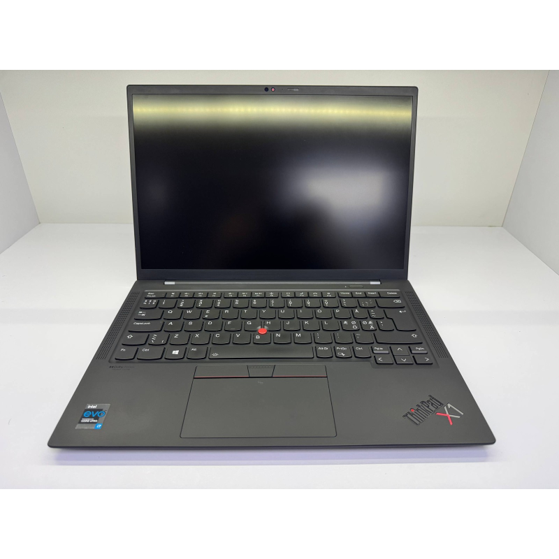 Ноутбук Lenovo ThinkPad X1 Carbon Gen 9 — б/в