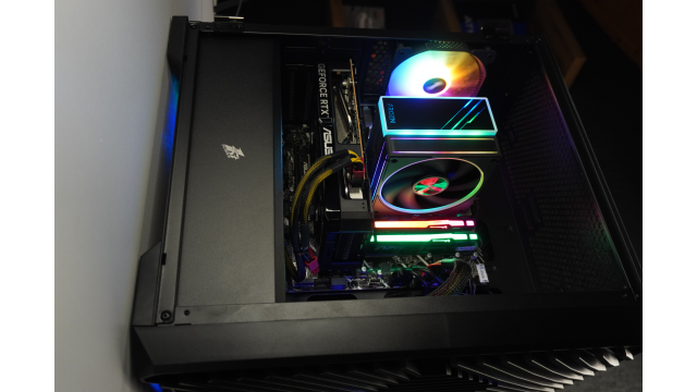 Gaming X5 — i5-14400F / RTX 5060 / 32GB DDR5 / 1TB NVMe